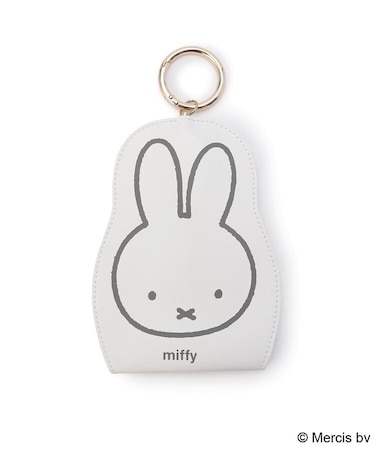 Dick Bruna miffyスマートキークロッシュ