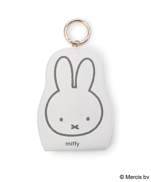 Dick Bruna miffyスマートキークロッシュ