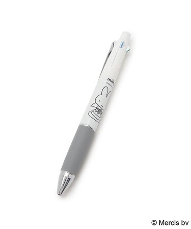 Dick Bruna miffy JETSTREAM 4&1