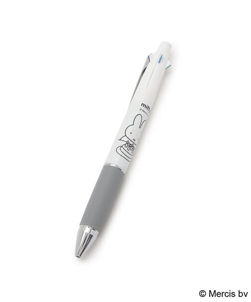 Dick Bruna miffy JETSTREAM 4&1