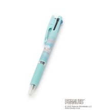 ◆SNOOPY JETSTREAM 3色ペン