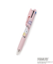 ◆SNOOPY JETSTREAM 3色ペン
