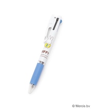 ◆Dick Bruna miffy JETSTREAM 3色ペン