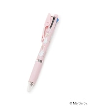 ◆Dick Bruna miffy JETSTREAM 3色ペン