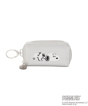 SNOOPY キーケース