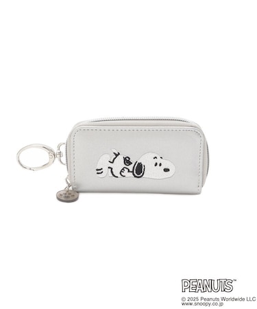 SNOOPY キーケース
