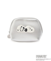 SNOOPY ティッシュポーチ