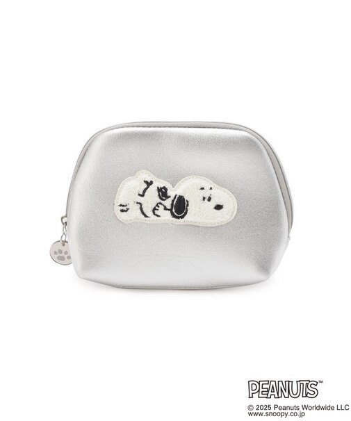SNOOPY ティッシュポーチ