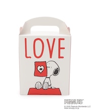 SNOOPY ホットアイマスク 6枚