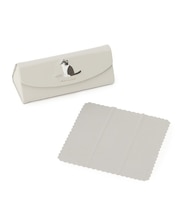 チャミュレット メガネケース 25AW