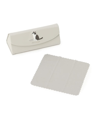 チャミュレット メガネケース 25AW