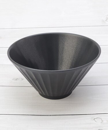 しのぎ 反り丼 L