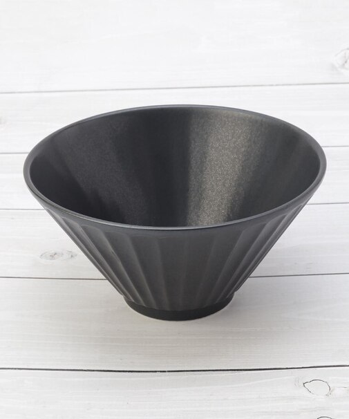 しのぎ 反り丼 L