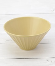 しのぎ 反り丼 L