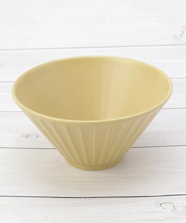 しのぎ 反り丼 L