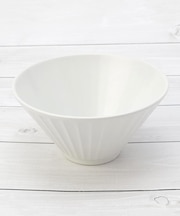 しのぎ 反り丼 L