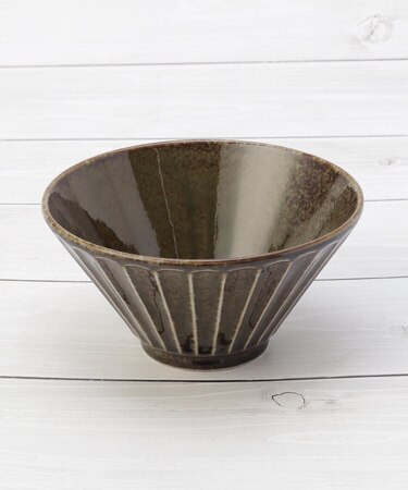 しのぎ 反り丼 S