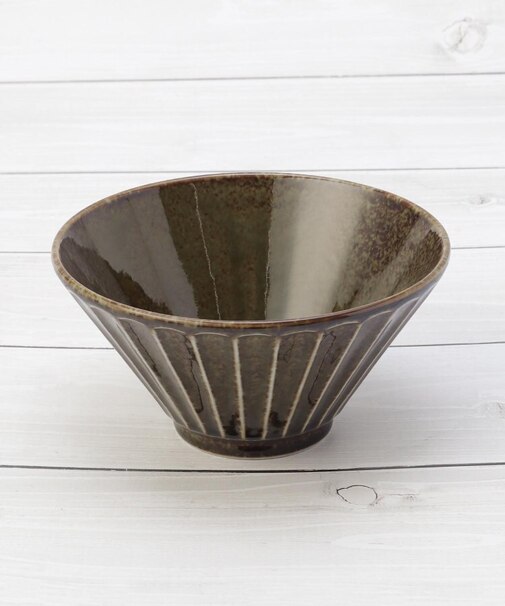 しのぎ 反り丼 S