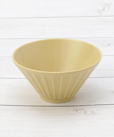 しのぎ 反り丼 S