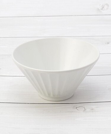 しのぎ 反り丼 S