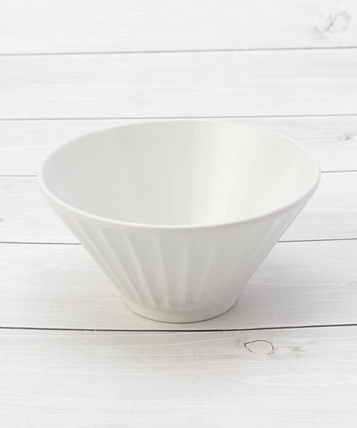 しのぎ 反り丼 S