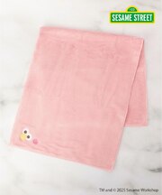 ◆ハホニコ ヘアドライマイクロファイバータオル エルモ