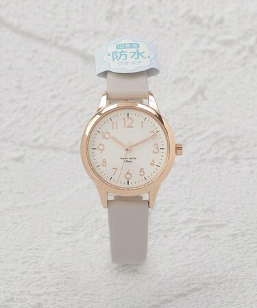 WPジュビア ウォッチ