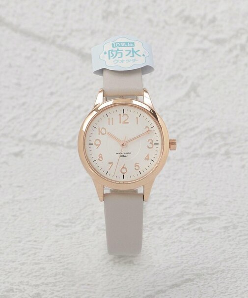 WPジュビア ウォッチ