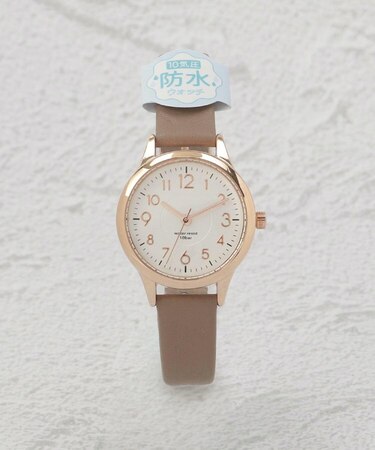 WPジュビア ウォッチ