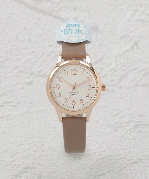 WPジュビア ウォッチ