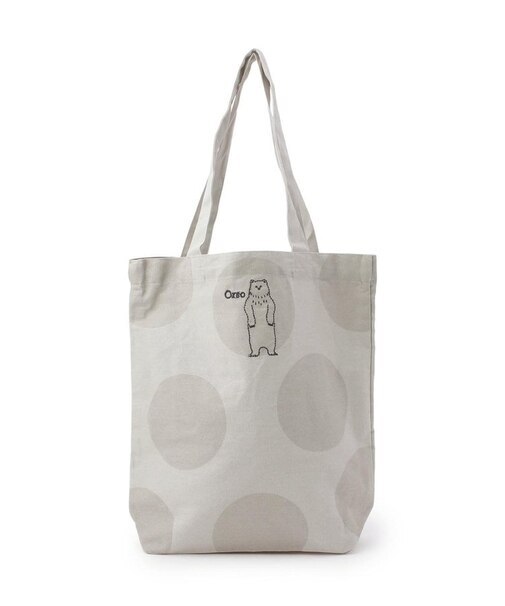 刺繍A4トート オルソ