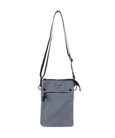 SE e.e.p.リップストップショルダー