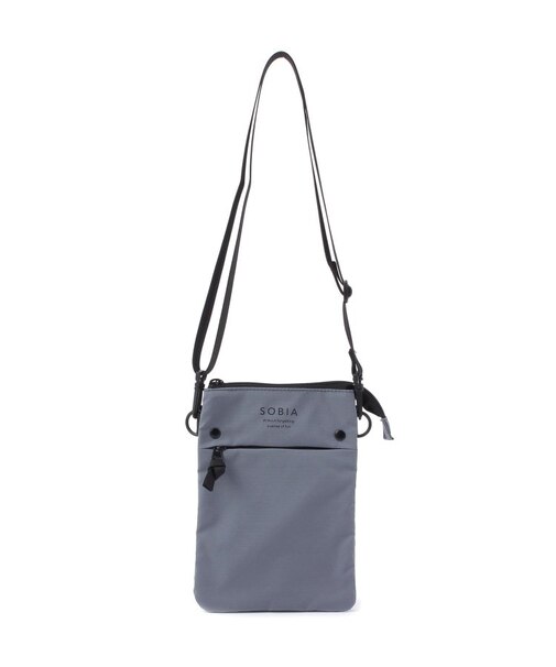 SE e.e.p.リップストップショルダー