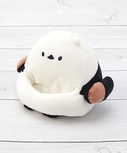 しまださん 携帯スタンド