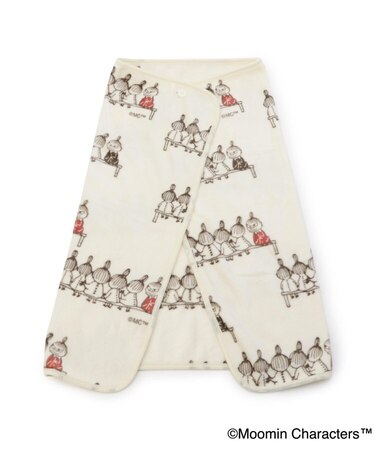 MOOMIN ケープ S シブリングス