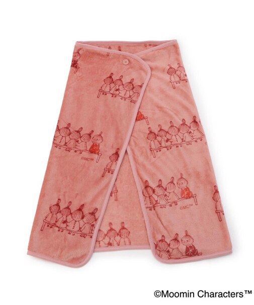 MOOMIN ケープ S シブリングス