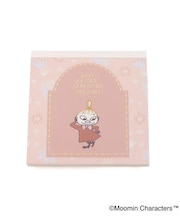 ◆MOOMIN スクエアメモ 25AW