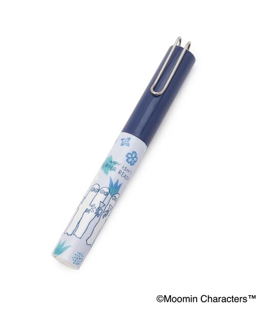 ◆MOOMIN スティッキールはさみ 25AW