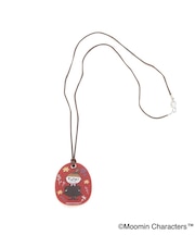 MOOMIN スライド式ルーペ