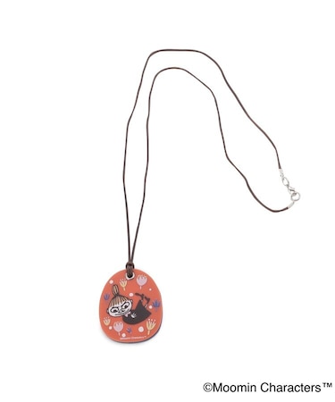 MOOMIN スライド式ルーペ