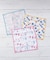 ◆マイクロファイバー キッチンクロス 3P