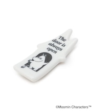 ◆MOOMIN 箸置き 80th