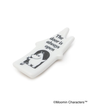 ◆MOOMIN 箸置き 80th