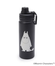MOOMIN ステンレスボトル 550ml