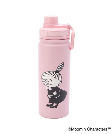 MOOMIN ステンレスボトル 550ml