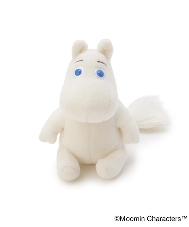 MOOMIN ぬいぐるみ 手のひらムーミン