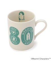 MOOMIN マグ ロゴ 320ml