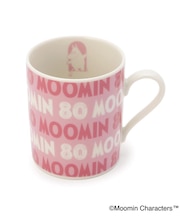 MOOMIN マグ ロゴ 320ml