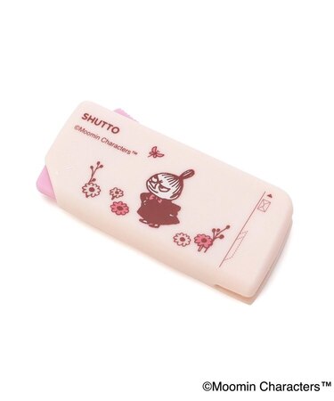 ◆MOOMIN SHUTTO 25AW