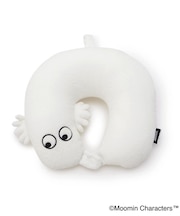 MOOMIN 2in1ネックピロー ニョロニョロ